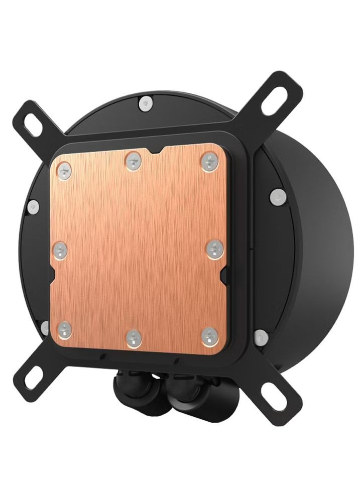 Система водяного охолодження Kraken Elite 360 mm Black (RL-KN36E-B2) NZXT (323112439)