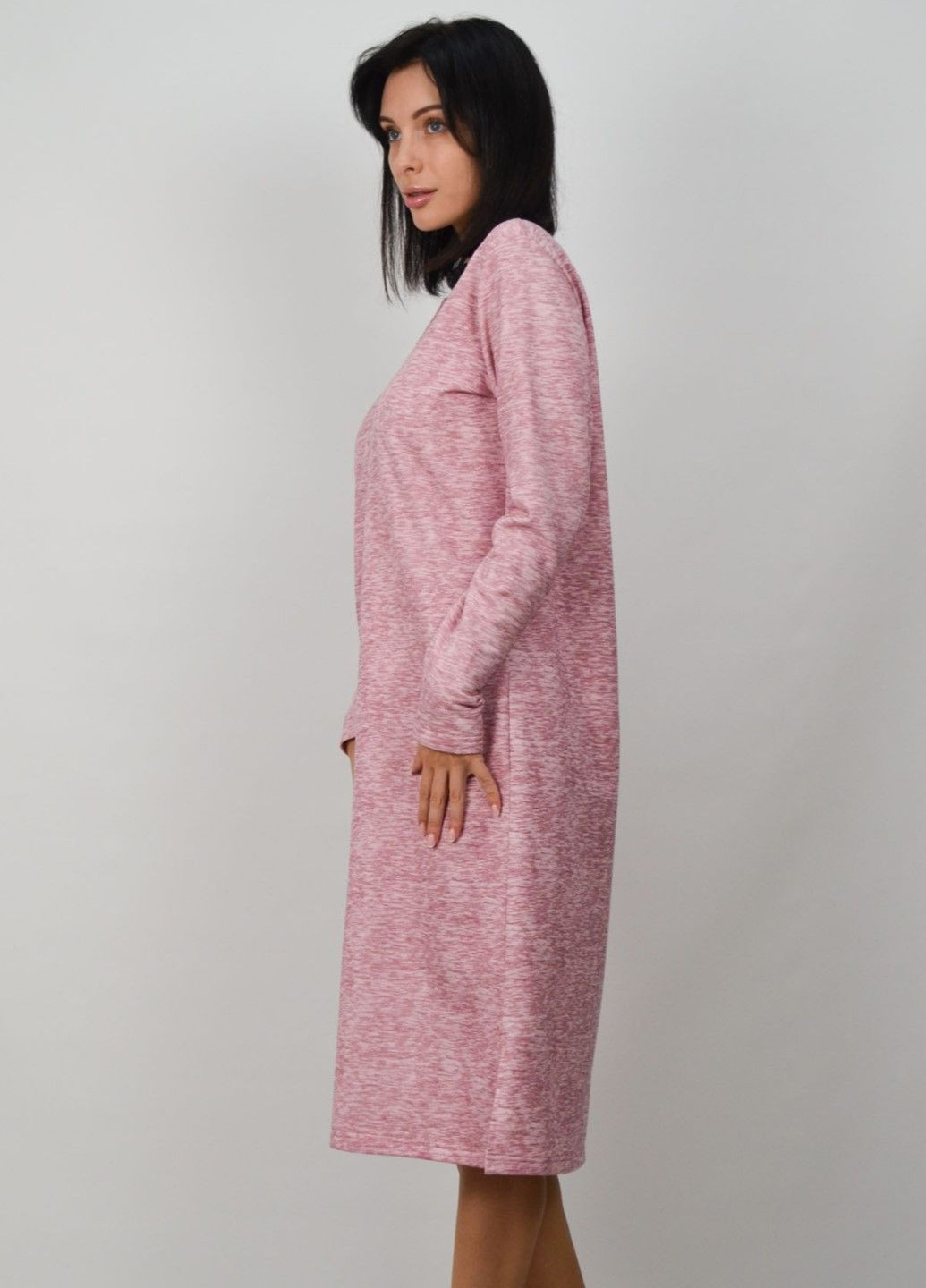 Жіноча нічна сорочка Roksana 1419 (301835771)