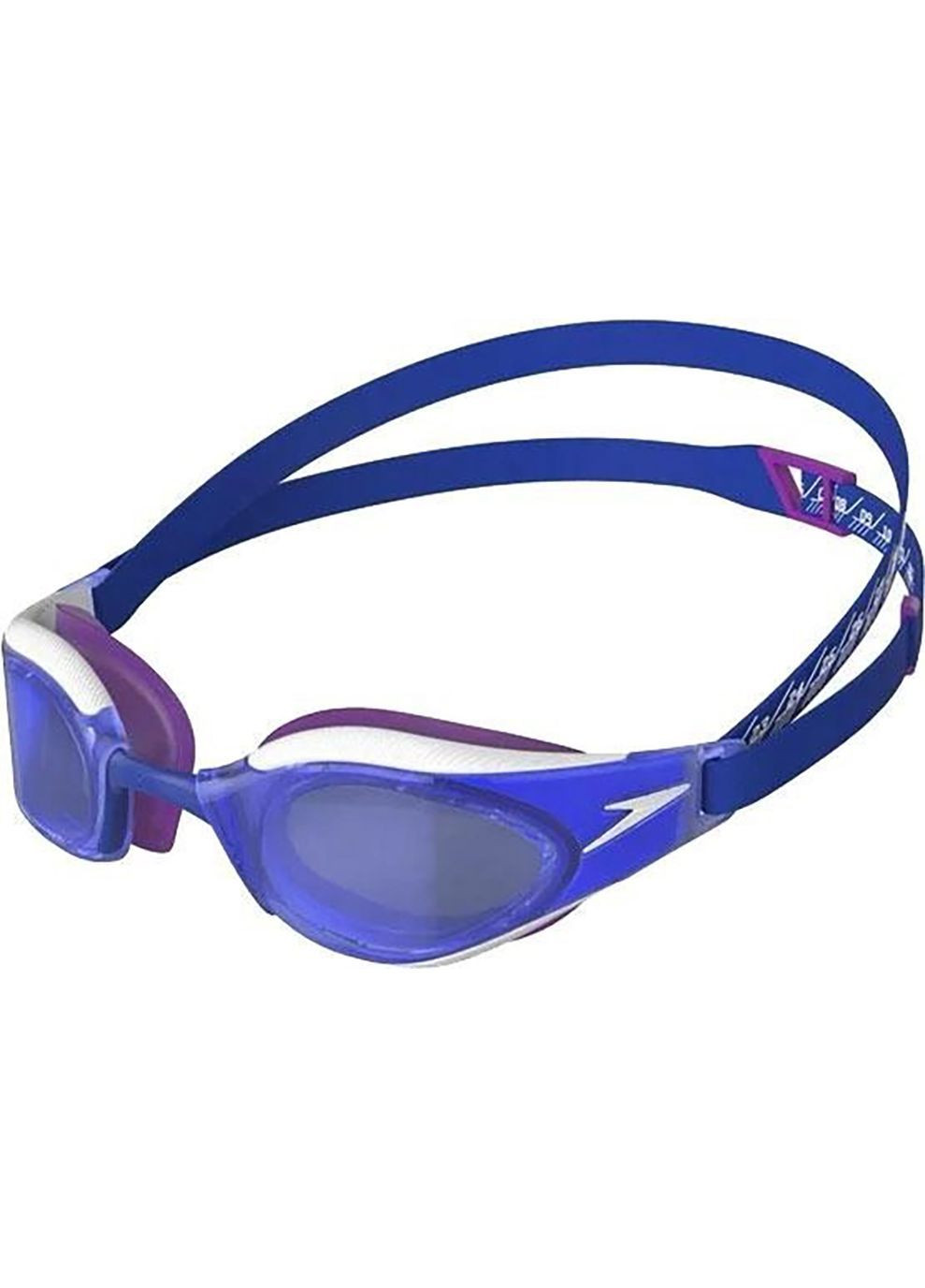 Окуляри для плавання FASTSKIN HYPER ELITE MIR рожевий, синій Уні Speedo (282316109)