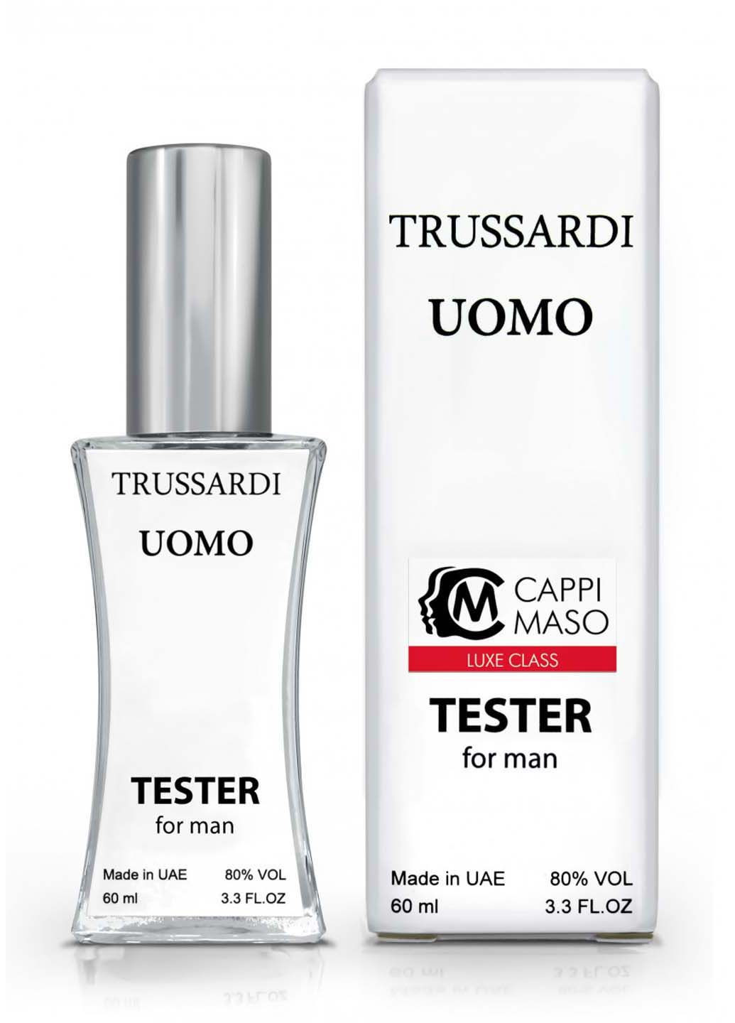Парфум Uomo - Tester 60ml No Brand (298401226)