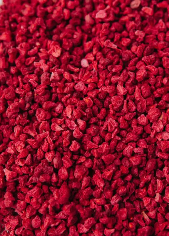 Малина сублимированная крошка зерна 30г (22-0068) Кукумбер (323219144)