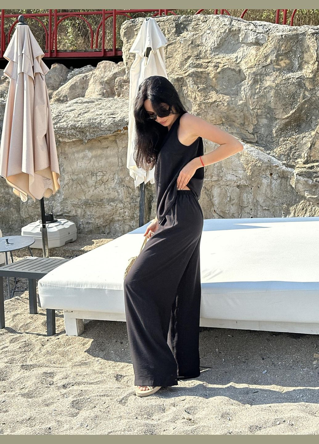 Жіночі штани LUMIA Cosy (346493278)