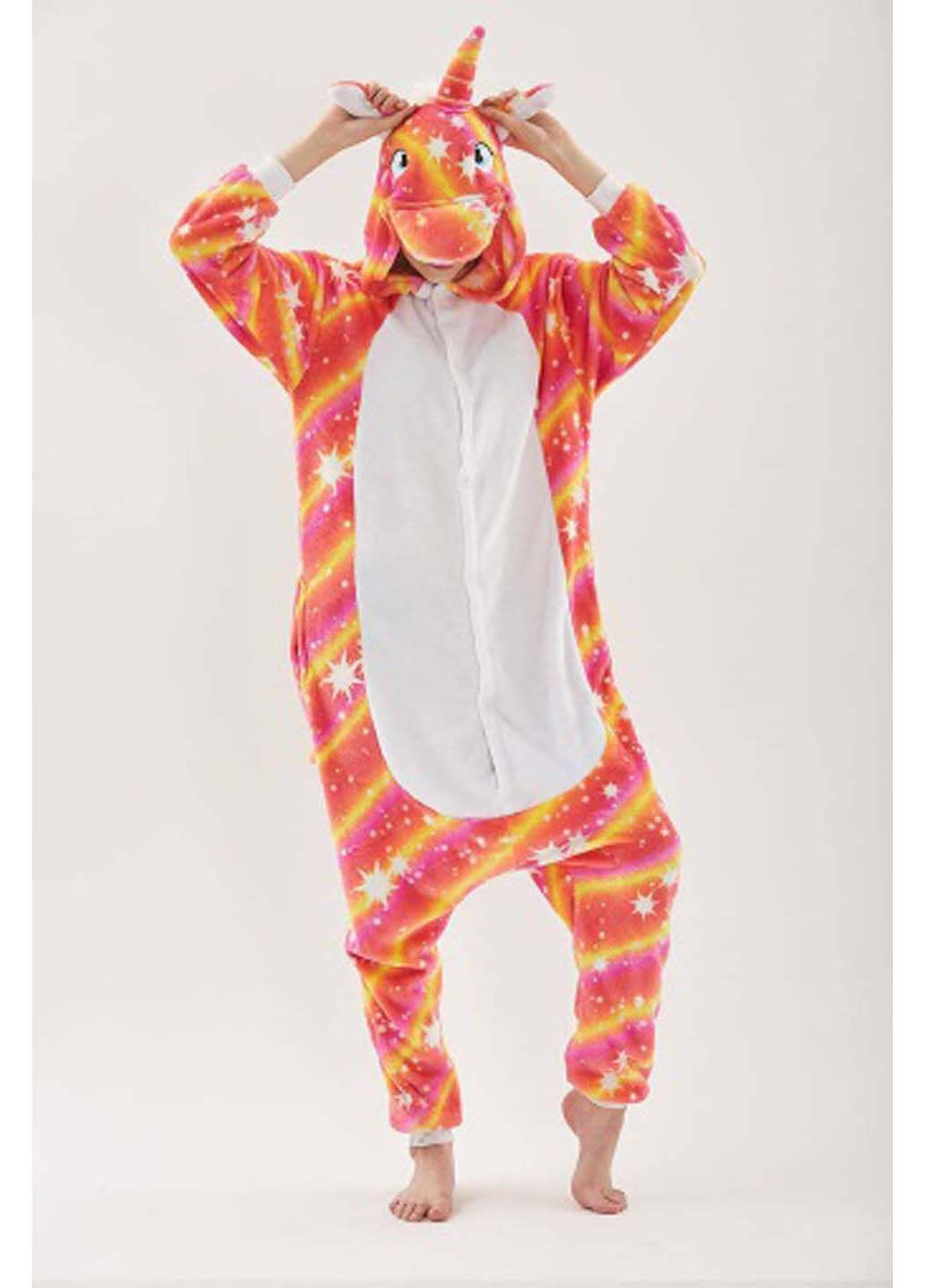 Кигуруми Единорог Скай 155 - 165 см Kigurumba (295904450)