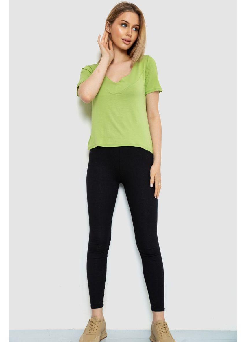 Футболка-топ женская,, 186R511 Ager - (315135321)