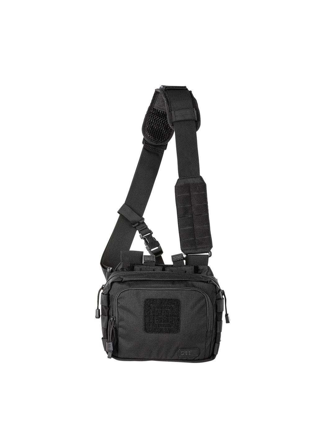 Сумка-кобура 2-Banger Bag 3LBlack 5.11 Tactical (315877917)