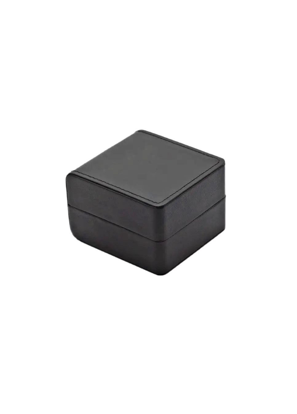 Ящик с подушечкой для хранения часов из PU кожи Черный ( код: IBW917B ) Clockhouse (348321823)
