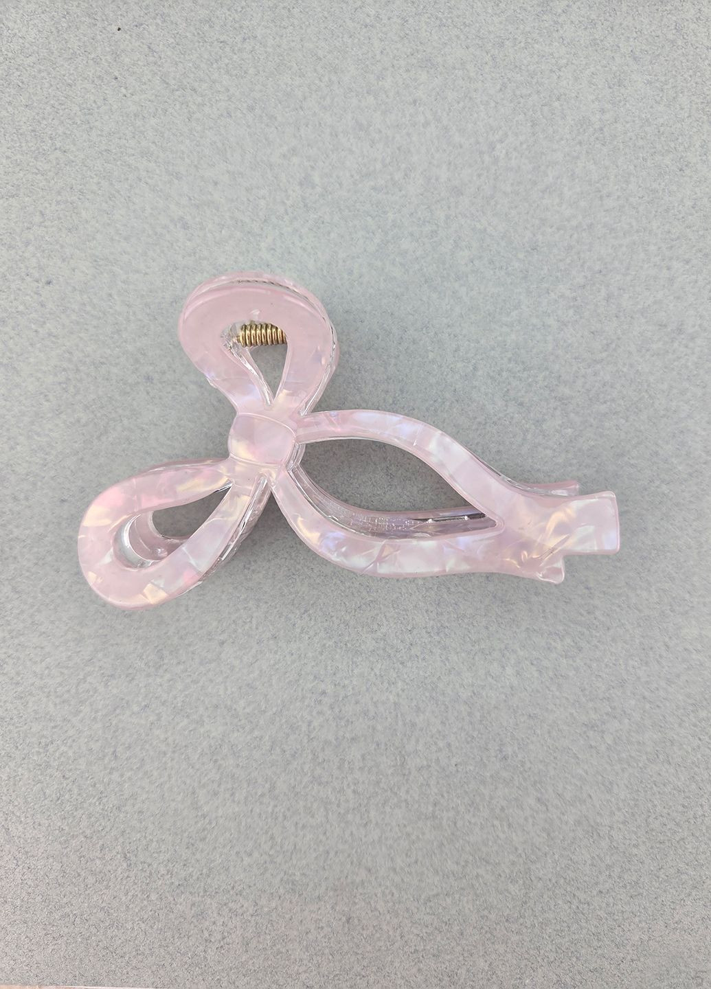 Заколка краб для волосся Luvete (338185119)