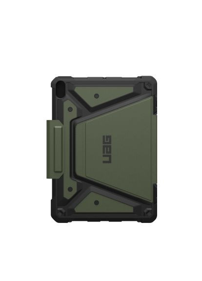 Чохол до планшета iPad Air 11" (Gen 6 2024) Metropolis SE Olive (124473117272) UAG iPad Air 11" (Gen 6 2024) Metropolis SE Olive (366696389)