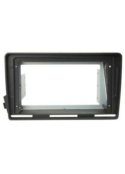 Перехідна рамка серії 22-770 для SsangYong Actyon 2005-15, Kyron 2005-15 9 дюймів Carav (346512251)