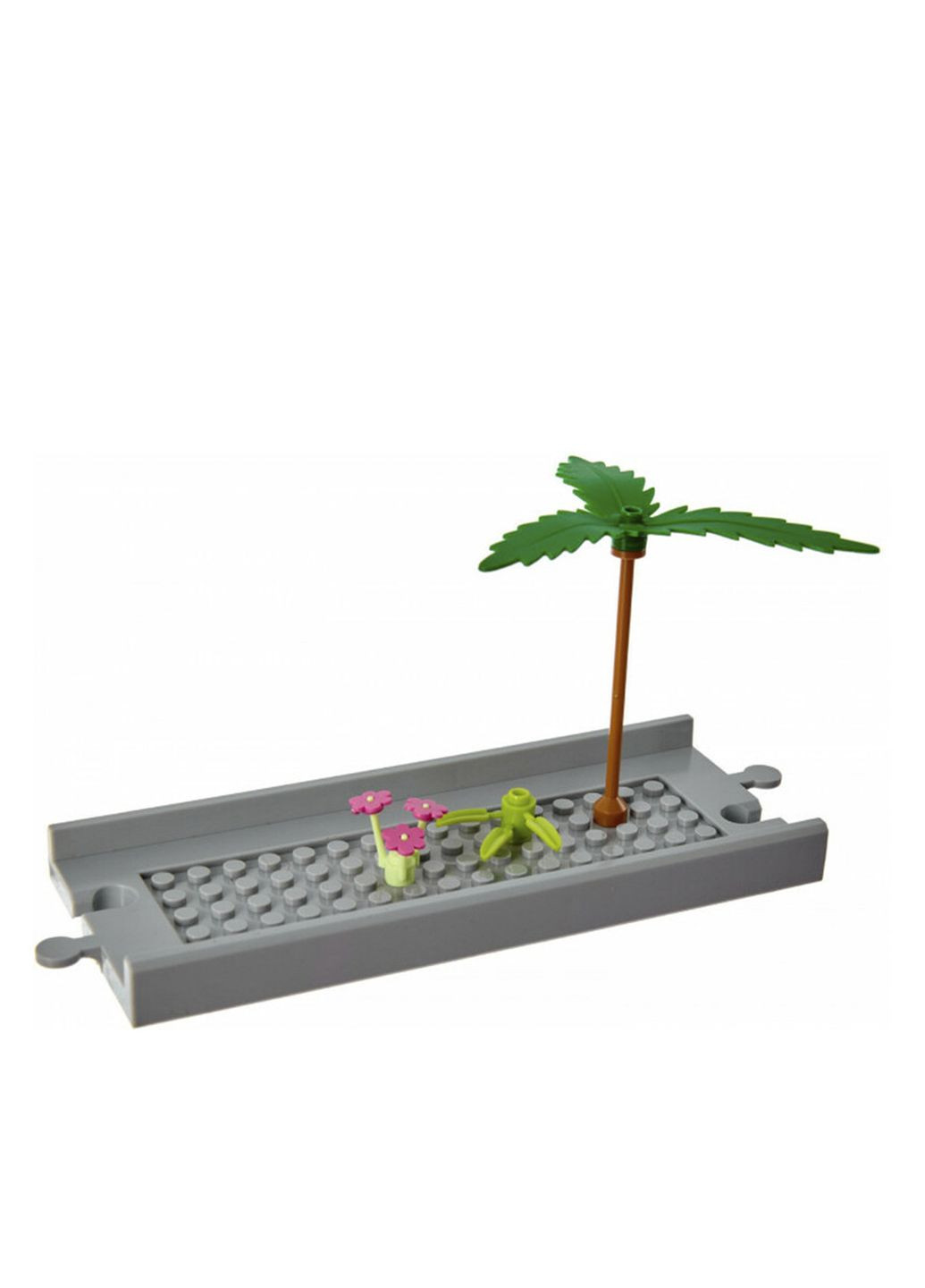 Игровой набор "Городские службы спасения" цвет разноцветный CB-00236577 Zipp Toys (319128489)