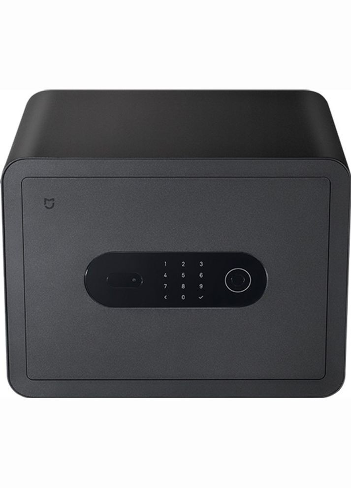 Сейф з кодовим замком і датчиком пальця Xiaomi Smart Safe Deposit Box (BGX-5X1-3001) MiJia (307247558)