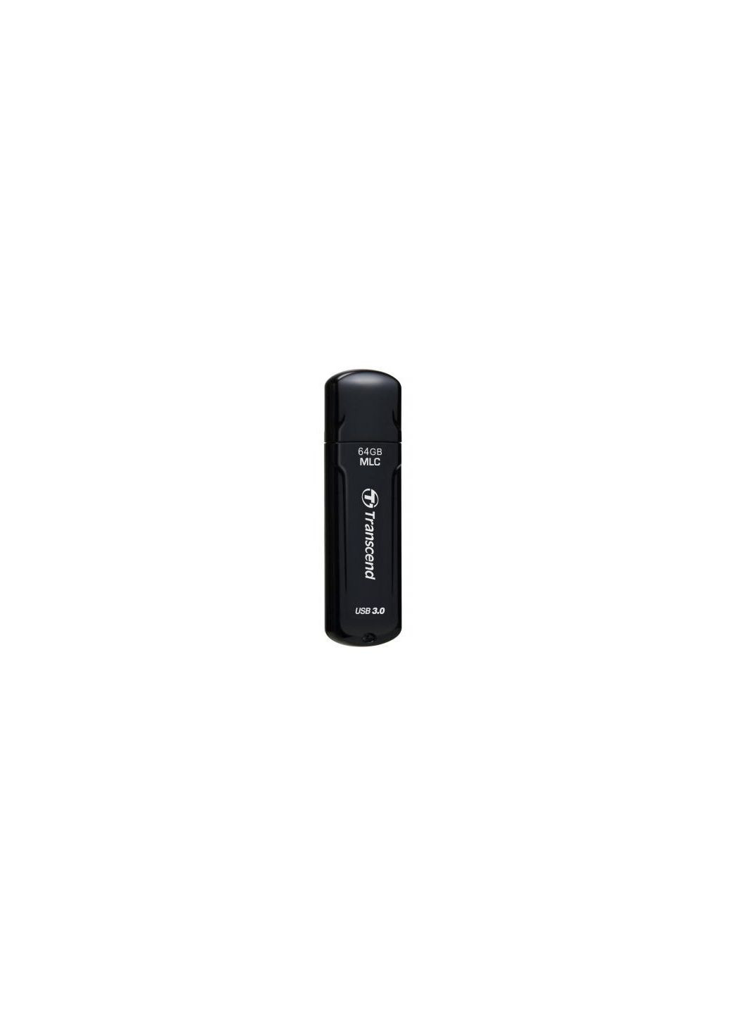 USB флеш накопичувач (TS64GJF750K) Transcend 64GB JetFlash 750 USB 3.0 (366648749)