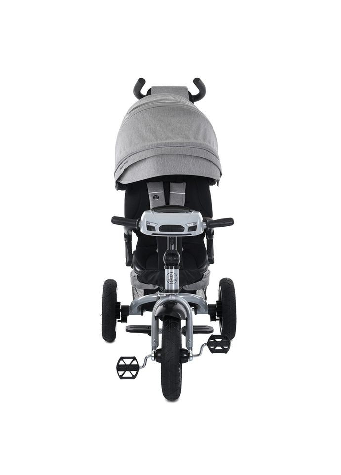 Дитячий триколісний велосипед MT 1007-8 Turbo Trike (359475432)