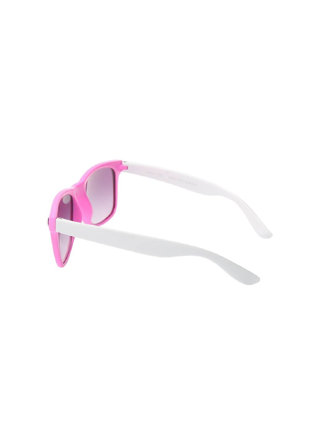 Солнцезащитные очки детские Вайфарер LuckyLOOK 850-461 (292405604)