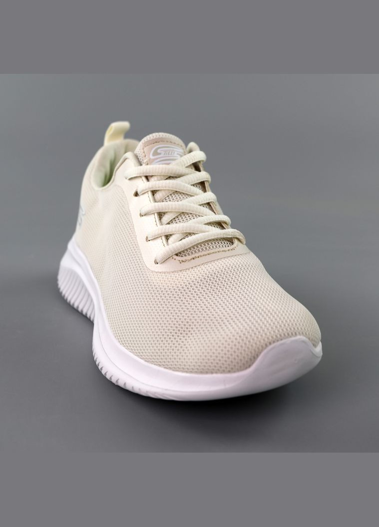 Кроссовки женские Stilli светло-жёлтые (322757624)