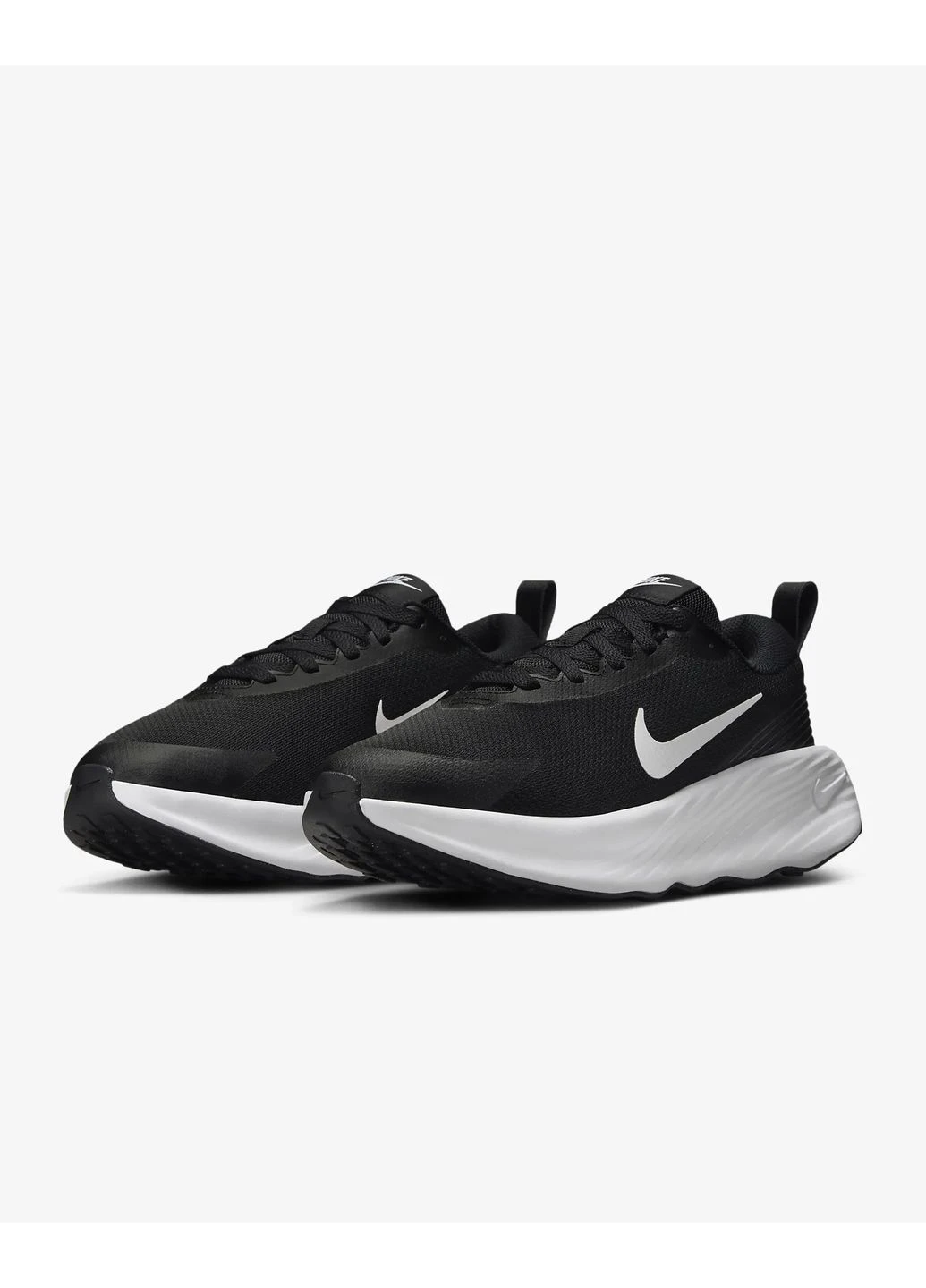 Кросівки W PROMINA Nike бежеві (400120647)