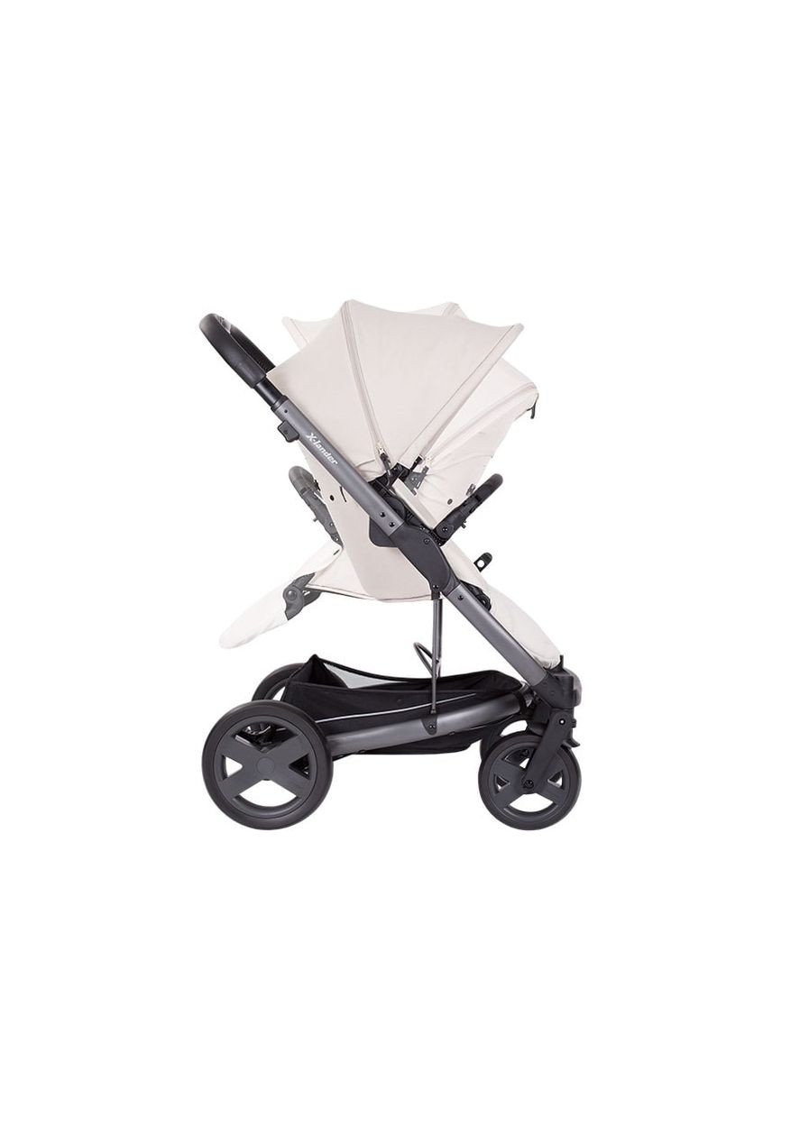 Прогулочная коляска X-CITE Evening Grey X-lander 5902315545489 (328400984)