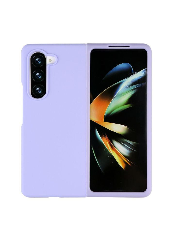 Чохол на Galaxy Fold 5 / для самсунг галаксі фолд 5 силіконовий Samsung (338614480)