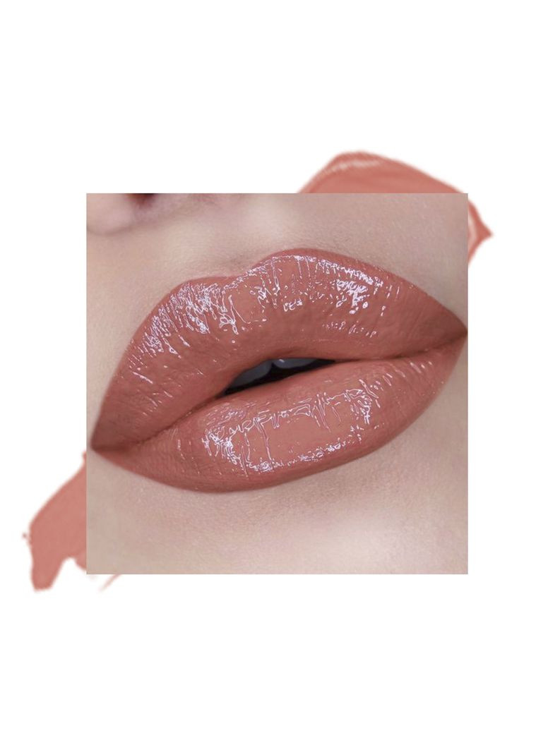 Блиск для губ Full Color т.003 LOLLIS The Girls LipGloss Sweet Talk (333321474)