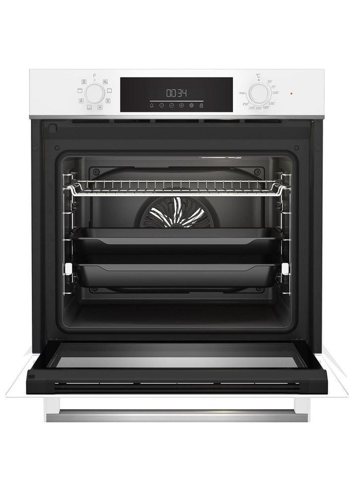Электрическая духовка BBIM14300WMS BEKO (314928239)
