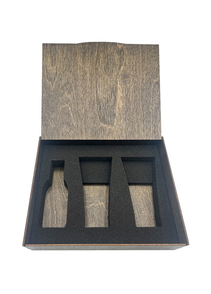 Подарунковий набір AC-set-4A American Crew (316626367)