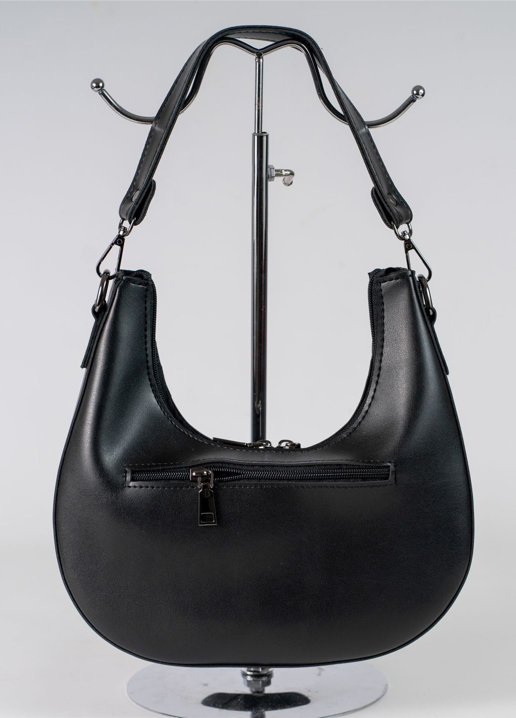 Жіноча сумка-багет Vishnya (322959815)