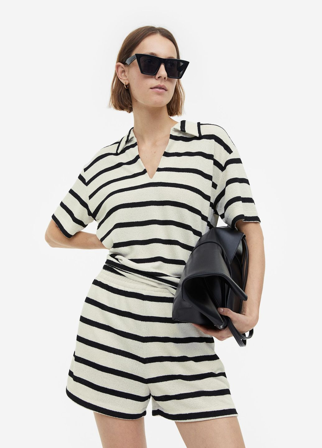 Шорти H&M (270960510)