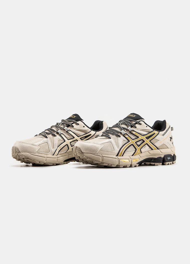 Asics gel kahana beige shop