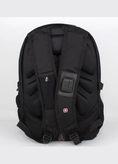 Повсякденний стильний міський рюкзак (1756375295) SWISSGEAR (332051160)