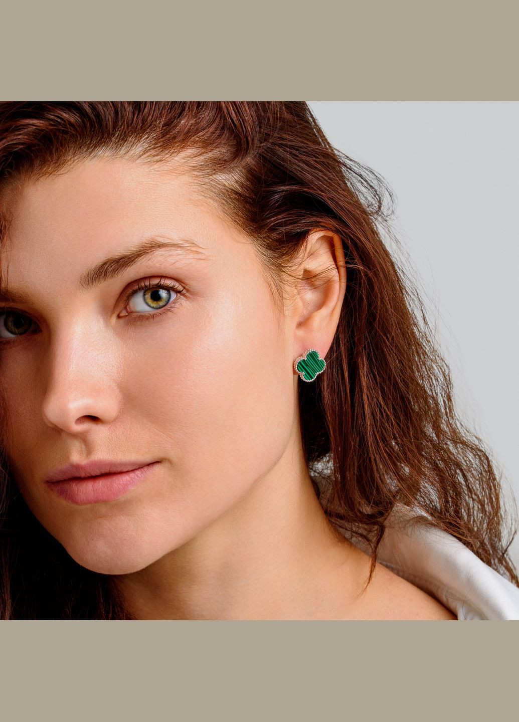 Сережки Влада Minimal (338799204)