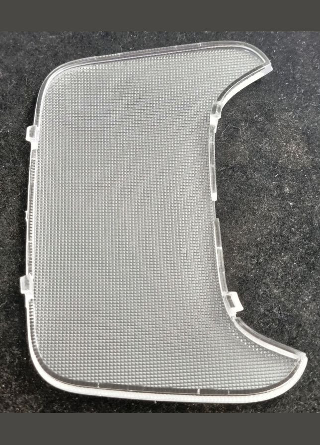 Оригинальный рассеиватель фонаря салона MR572175 Л200, Паджеро Спорт Mitsubishi Pajero Sport (360504081)