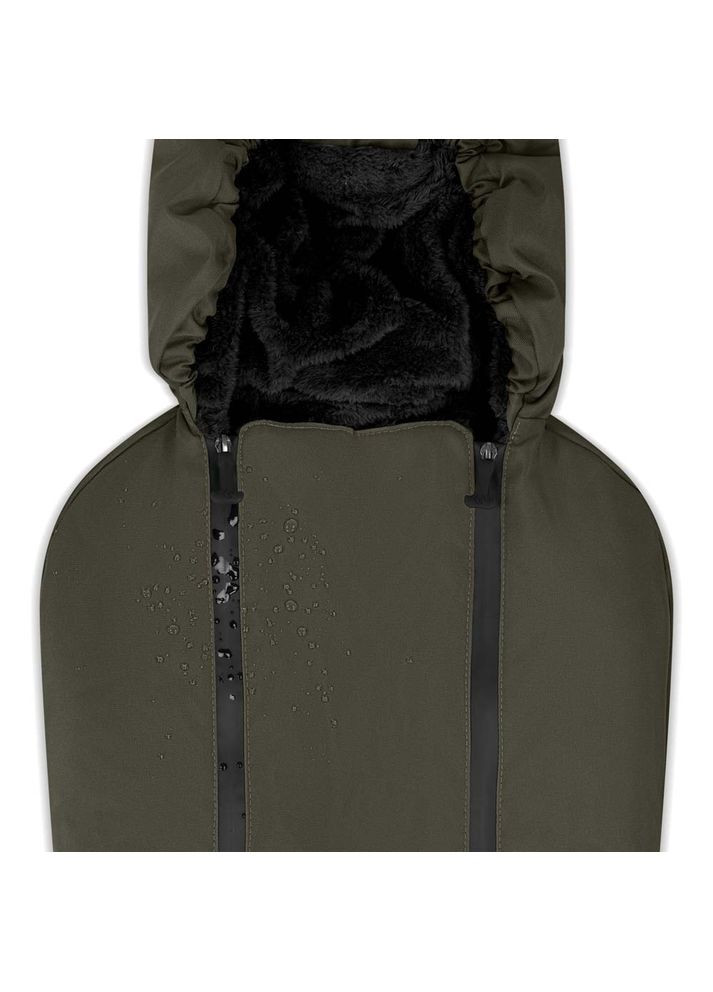 Зимний конверт для новорожденных Avocado () ABC design 12005292500 (335974041)