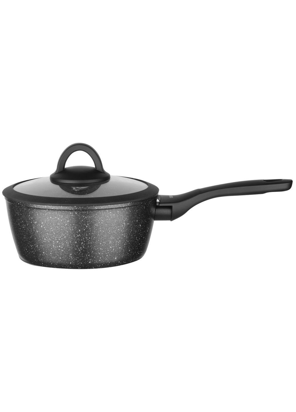 Ковш Zira с крышкой 20 см (2.2л) (RG-41006-20) Ringel (365277596)