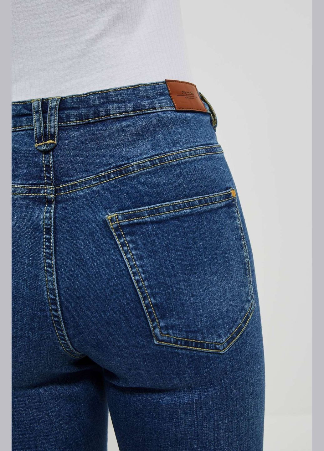 Джинсы Moodo - (322858919)