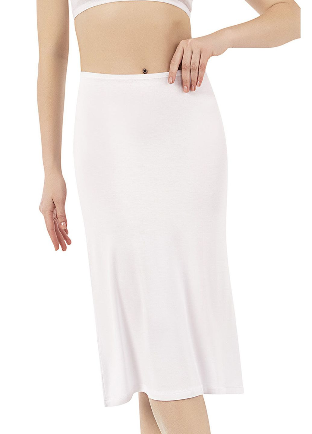 Подъюбник женский ниже колена Ozkan (365720466)