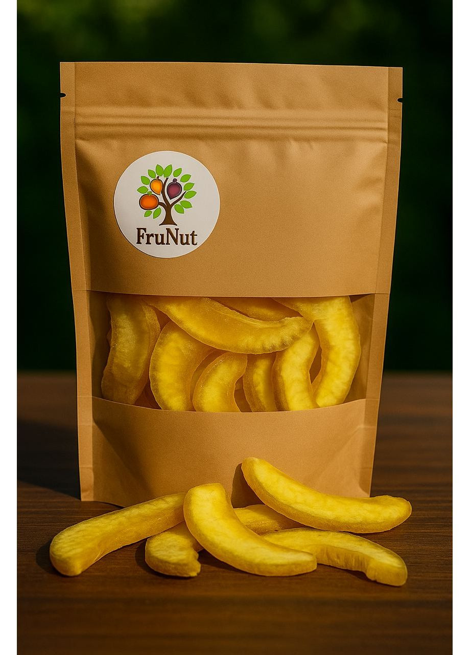 Помело желтое, 500 г FruNut (365762759)