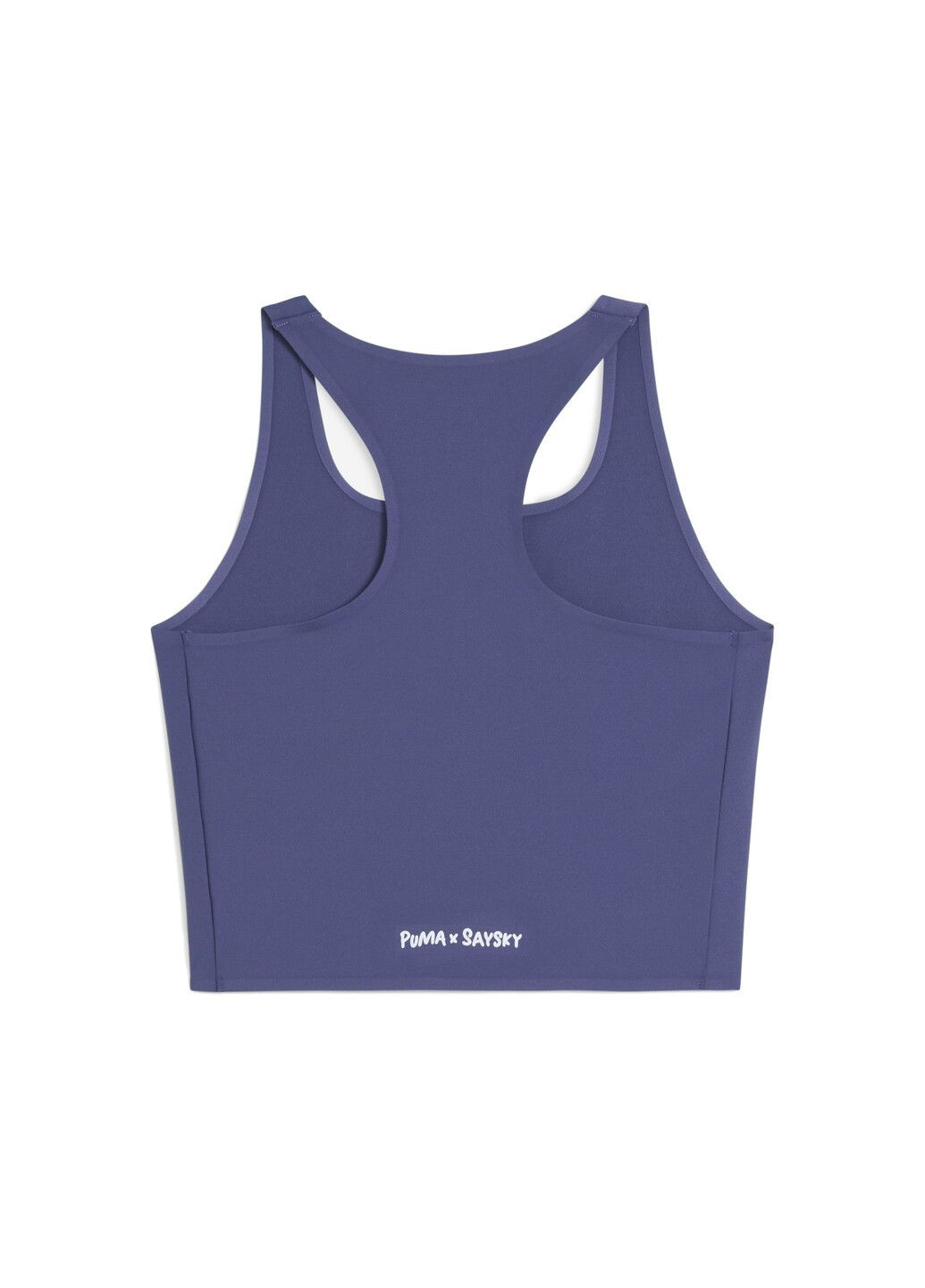 Топ x SAYSKY Running Crop Top Women Puma (333929936)