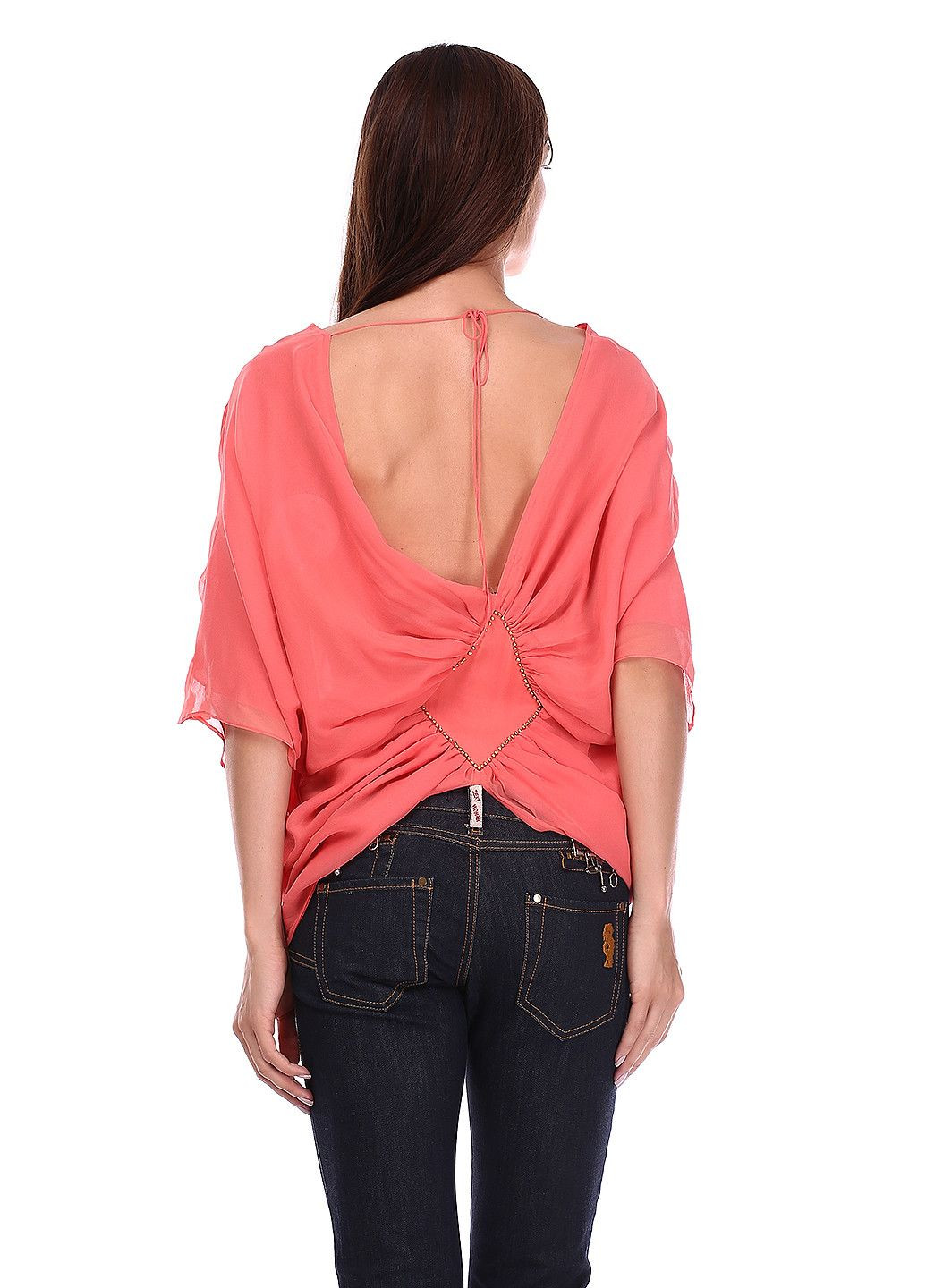 Туніка Фіолетовий Traffic People (322028148)