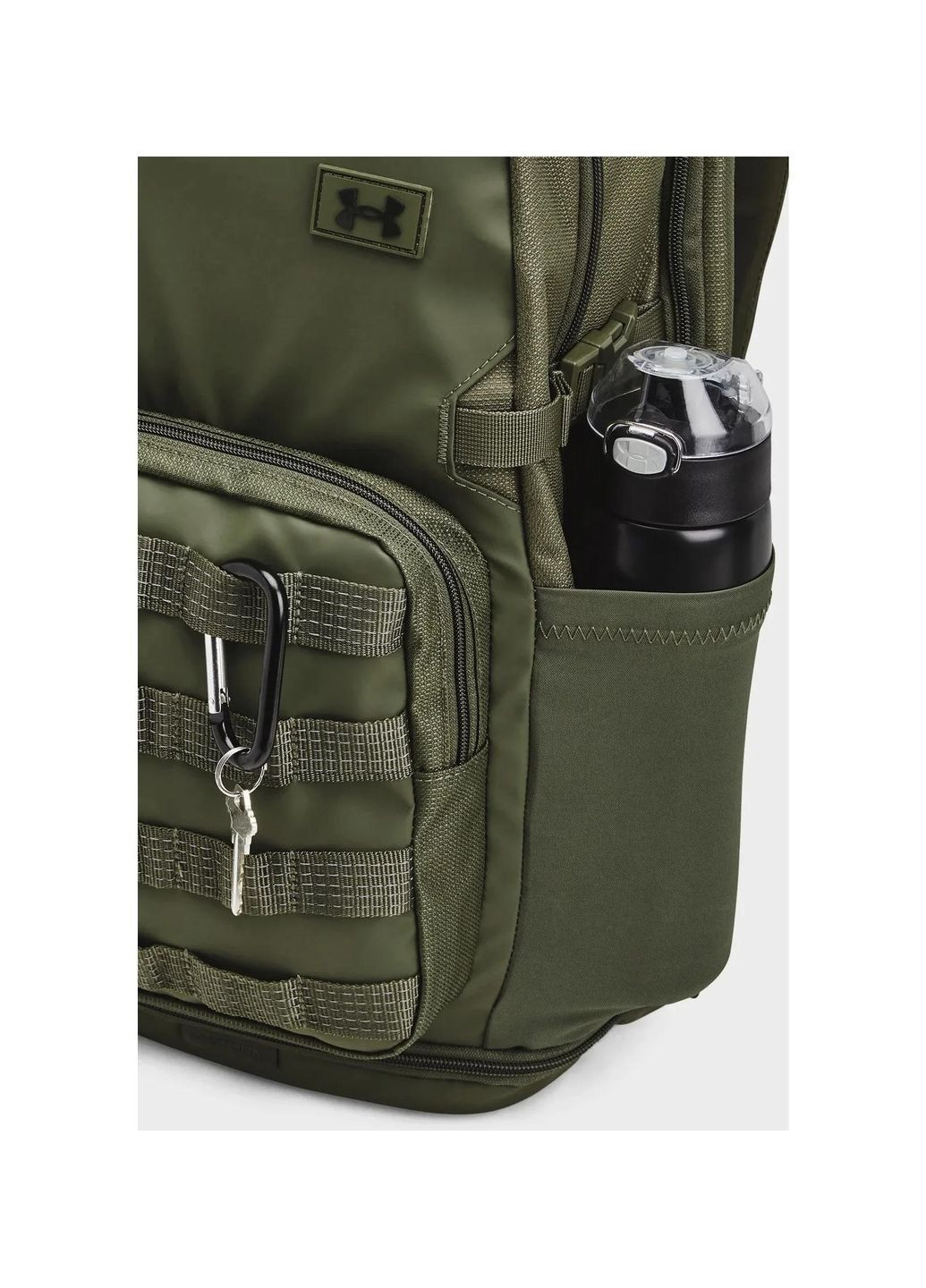 Рюкзак Ua Triumph Sport Backpack 21L (1372290-390) Under Armour (369775089)