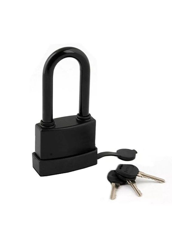 Замок навесной PDR-50-55L Apecs (361150084)