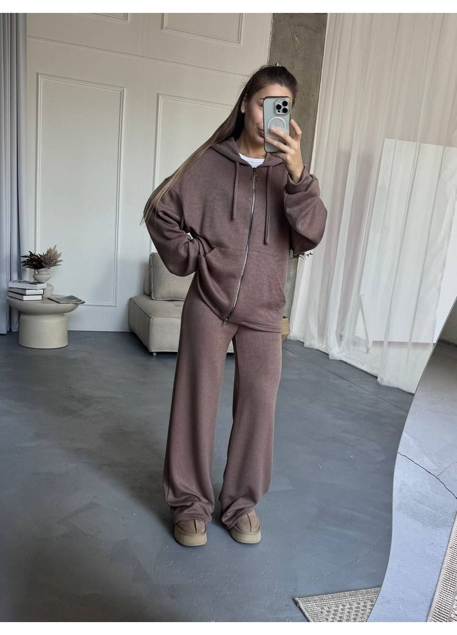 Костюм ангоровий оверсайз popluzhnaya (370604173)