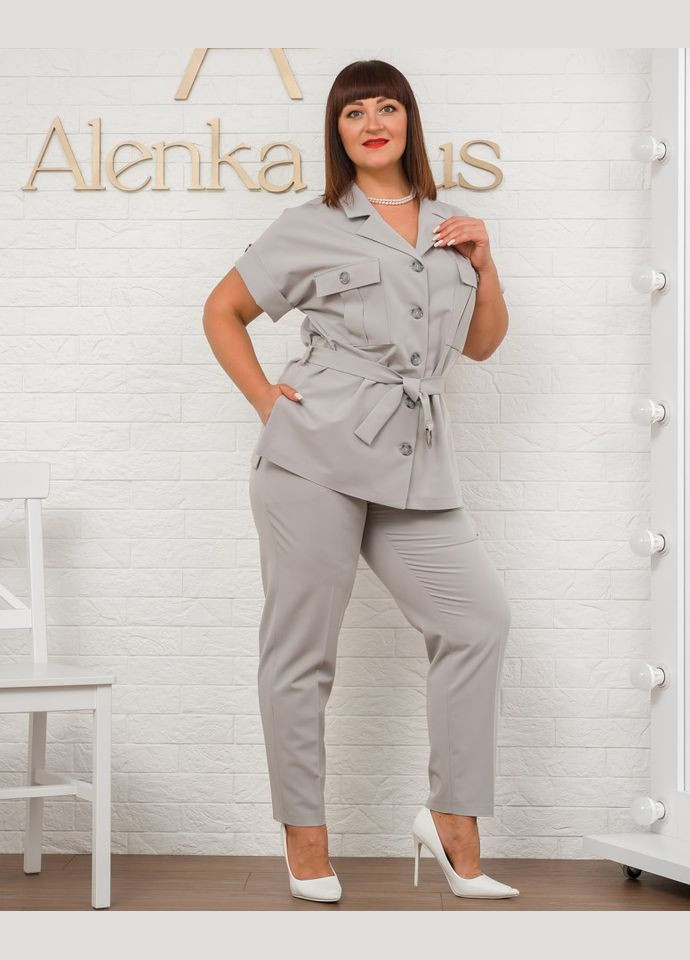 Костюм 13160-2 Alenka Plus (354699661)