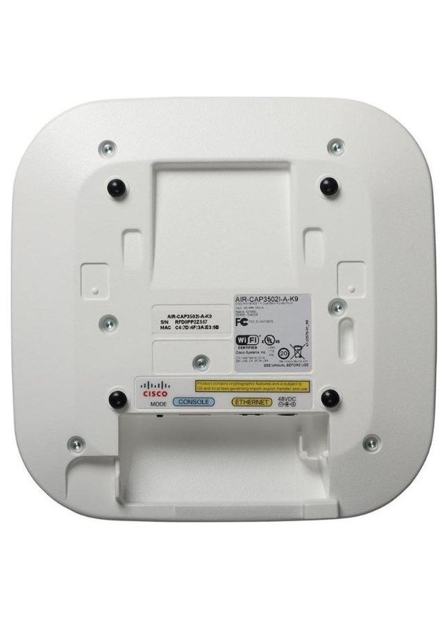 Точка доступа AIR-CAP3502I-E-K9 Cisco (339086804)