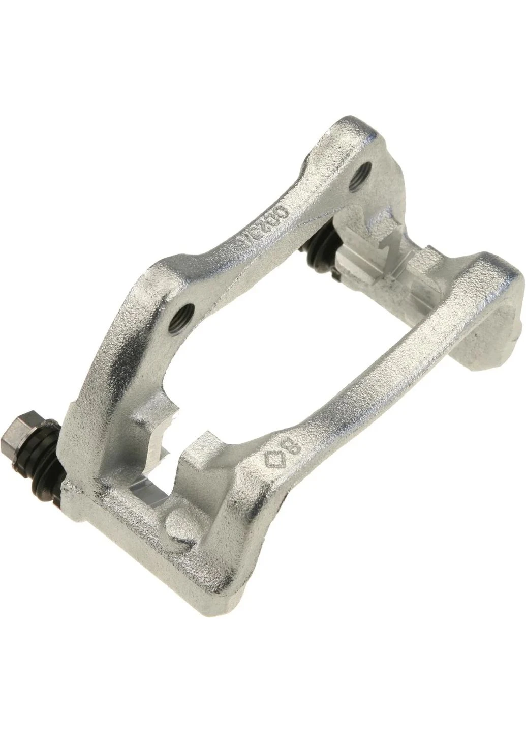 Кронштейн суппорта ЗАДН RENAULT FLUENCE 2014-, GRAND SCENIC III 2009-, MEGANE CC 2010-, MEGANE III 2008- BDA996 TRW (368561797)