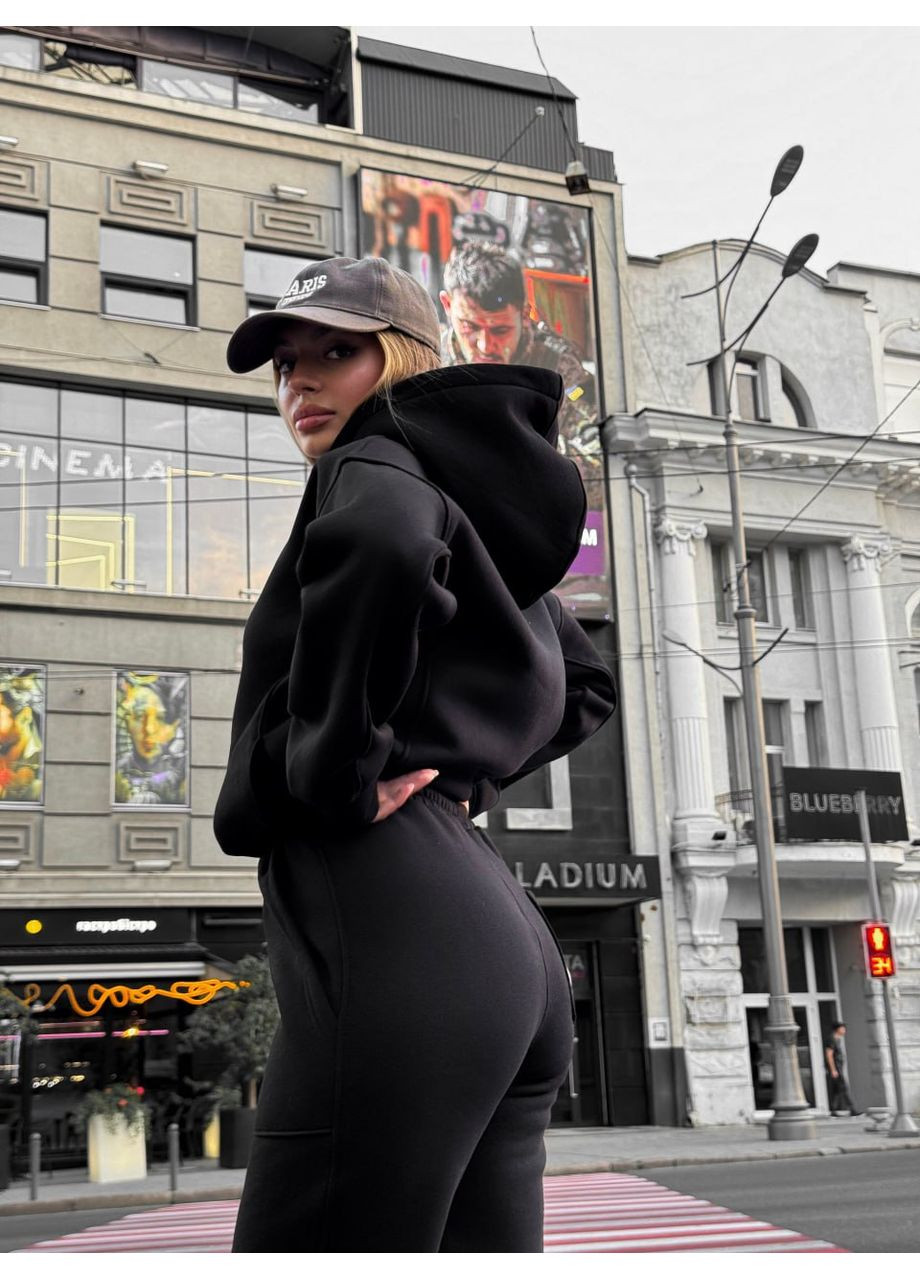 Женский спортивный костюм Sanrado No Brand (351150440)