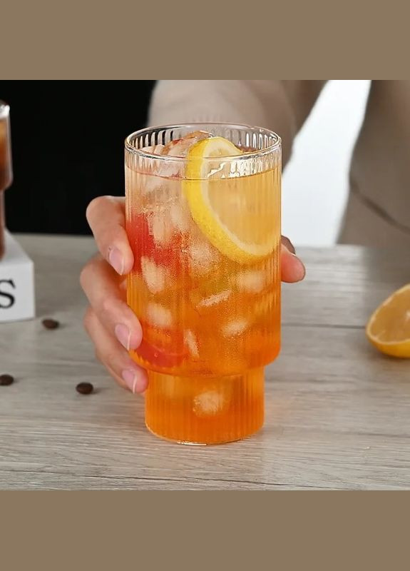 Стакан Босфор 400 мл Olens (292867377)