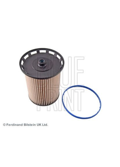 Фильтр топливный Audi Q7 15-, Q8 18-, VW Touareg 3 4motion 17- (пр-во ) ADV182345 C.I.U Blue Print (368192851)