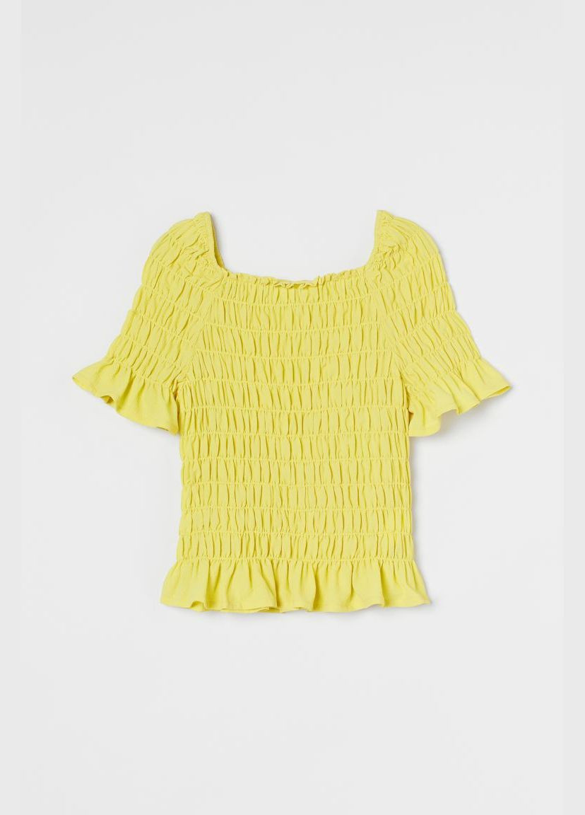 Блуза H&M (315006593)