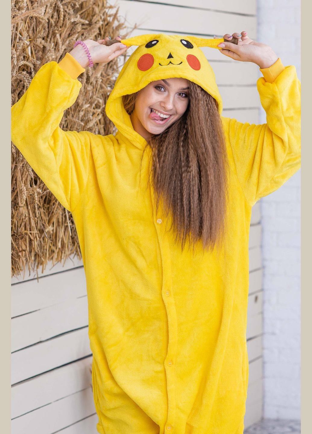 Пікачу BearWear (297574919)