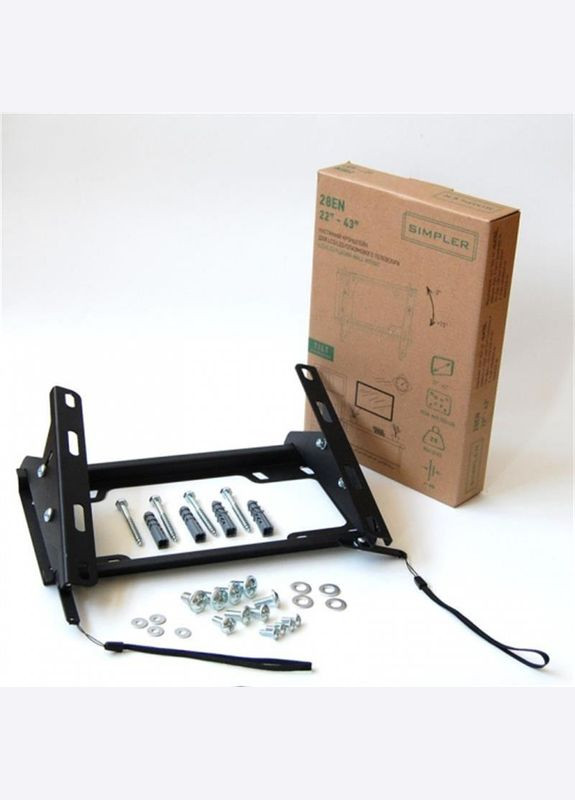 Кронштейн 28EN (VESA200х200) KSL (336955081)